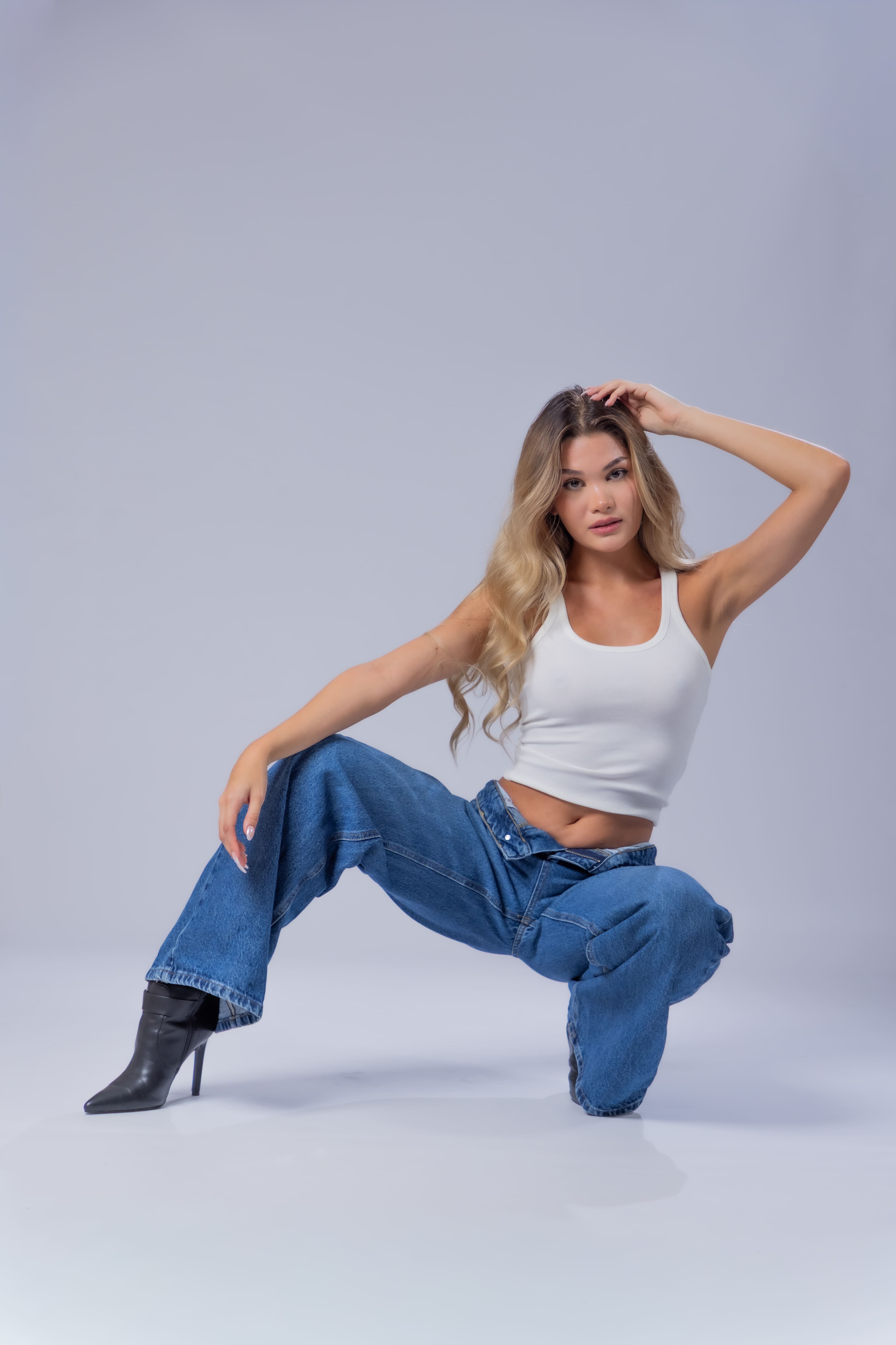 Robeanny Bastardo - Portfolio 13